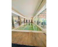 Vente - Penthouse - Benahavis