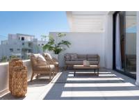 Vente - Penthouse - Estepona