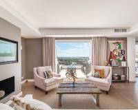 Vente - Penthouse - Marbella