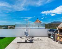 Vente - Penthouse - Marbella