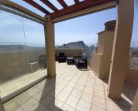 Vente - Penthouse - Tenerife - La Tejita