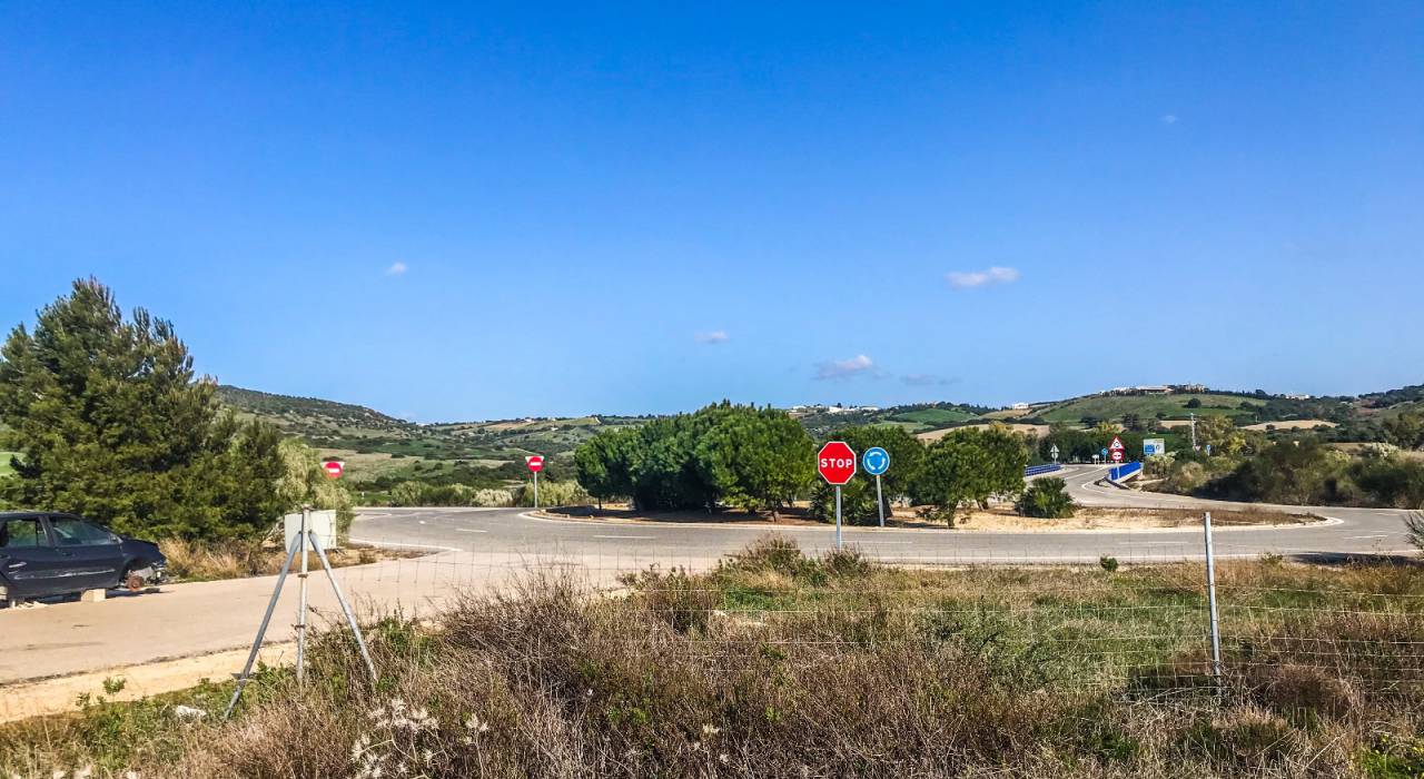 Vente - Terrain - Conil de la Frontera