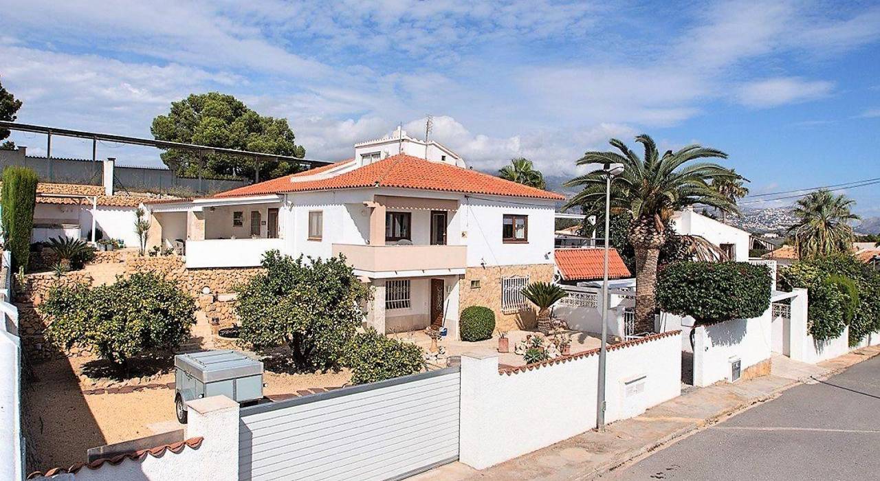 Vente - Villa - Alfas del Pi