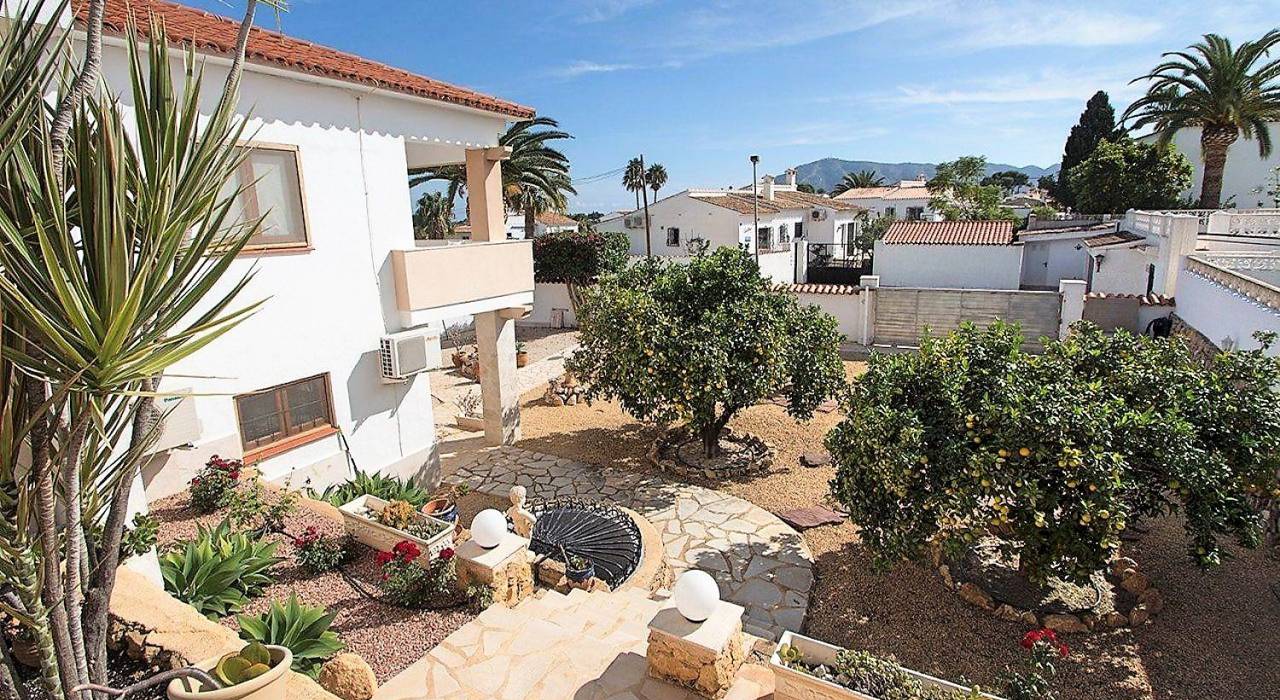 Vente - Villa - Alfas del Pi