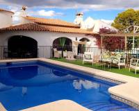 Vente - Villa - Alfas del Pi