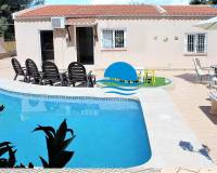 Vente - Villa - Alfas del Pi