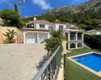 Vente - Villa - Altea - Altea Hills