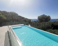 Vente - Villa - Altea - Altea la Vella