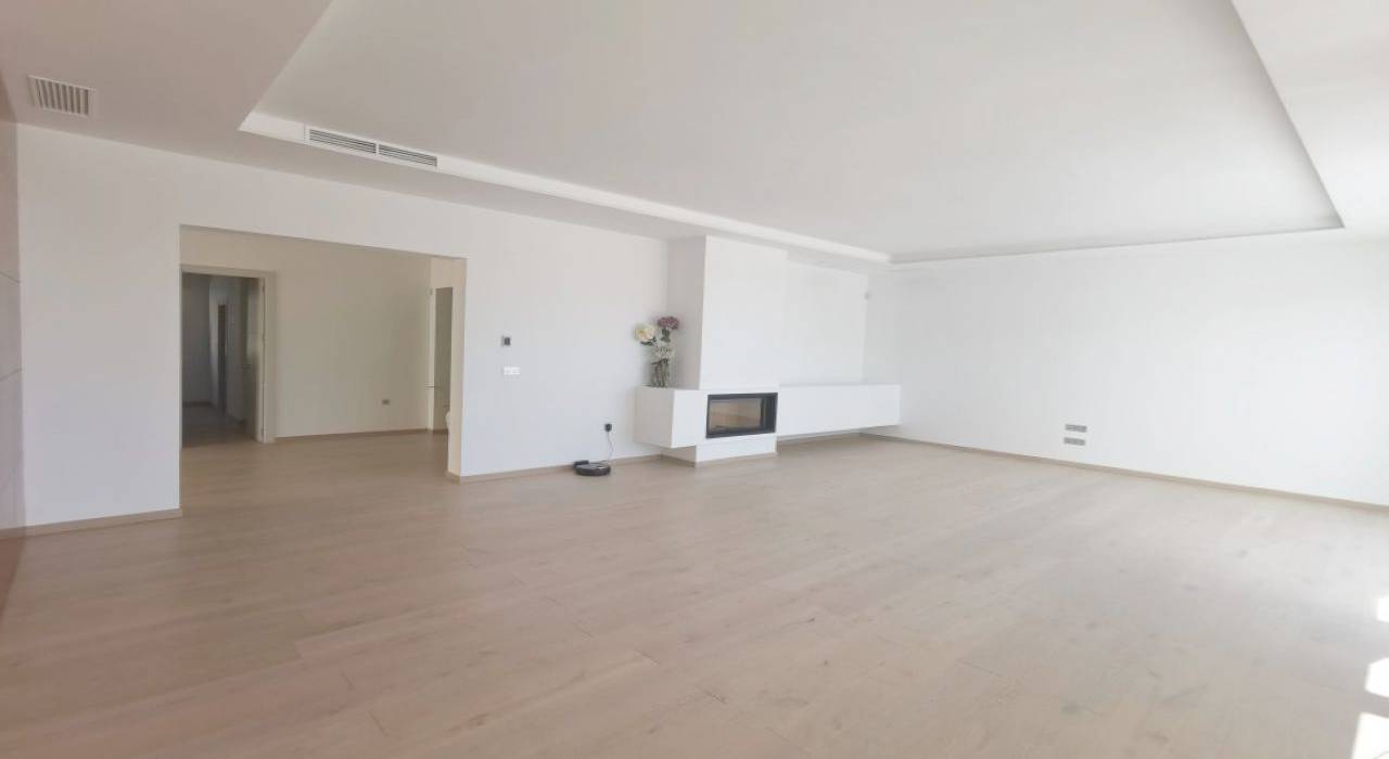 Vente - Villa - Altea - Altea la Vella