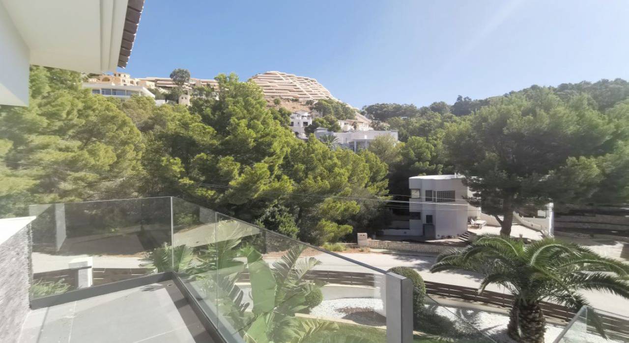 Vente - Villa - Altea - Altea la Vella