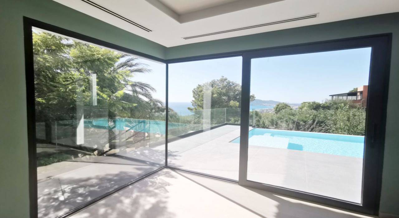 Vente - Villa - Altea - Altea la Vella