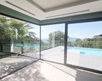 Vente - Villa - Altea - Altea la Vella