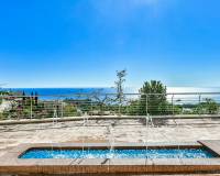 Vente - Villa - Altea - Altea la Vella