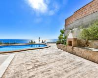 Vente - Villa - Altea - Altea la Vella