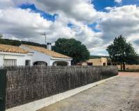 Vente - Villa - Barbate - Los Caños de Meca