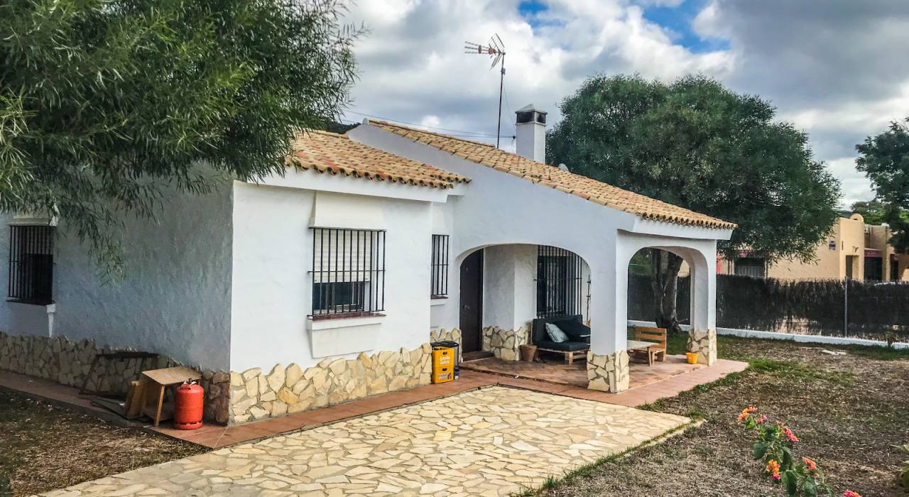 Vente - Villa - Barbate - Los Caños de Meca