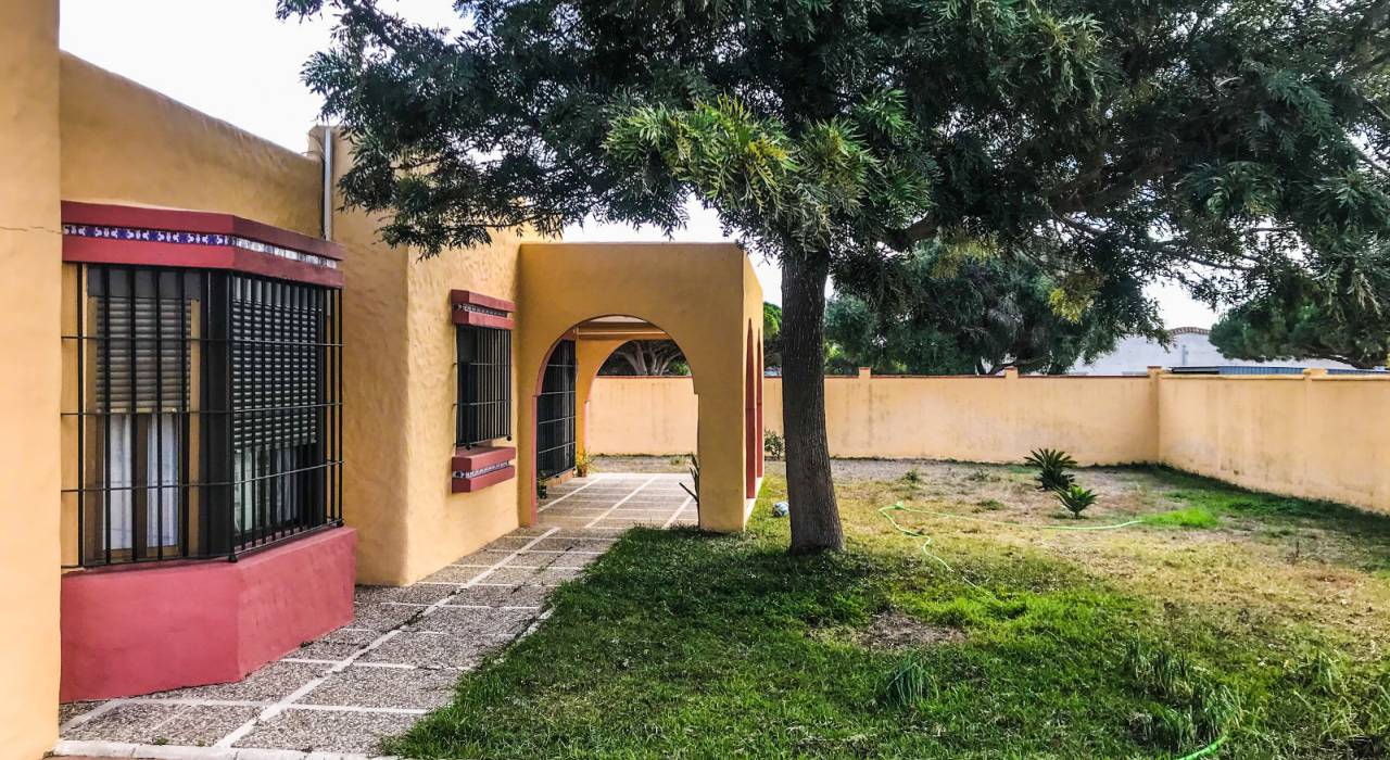 Vente - Villa - Barbate - Los Caños de Meca