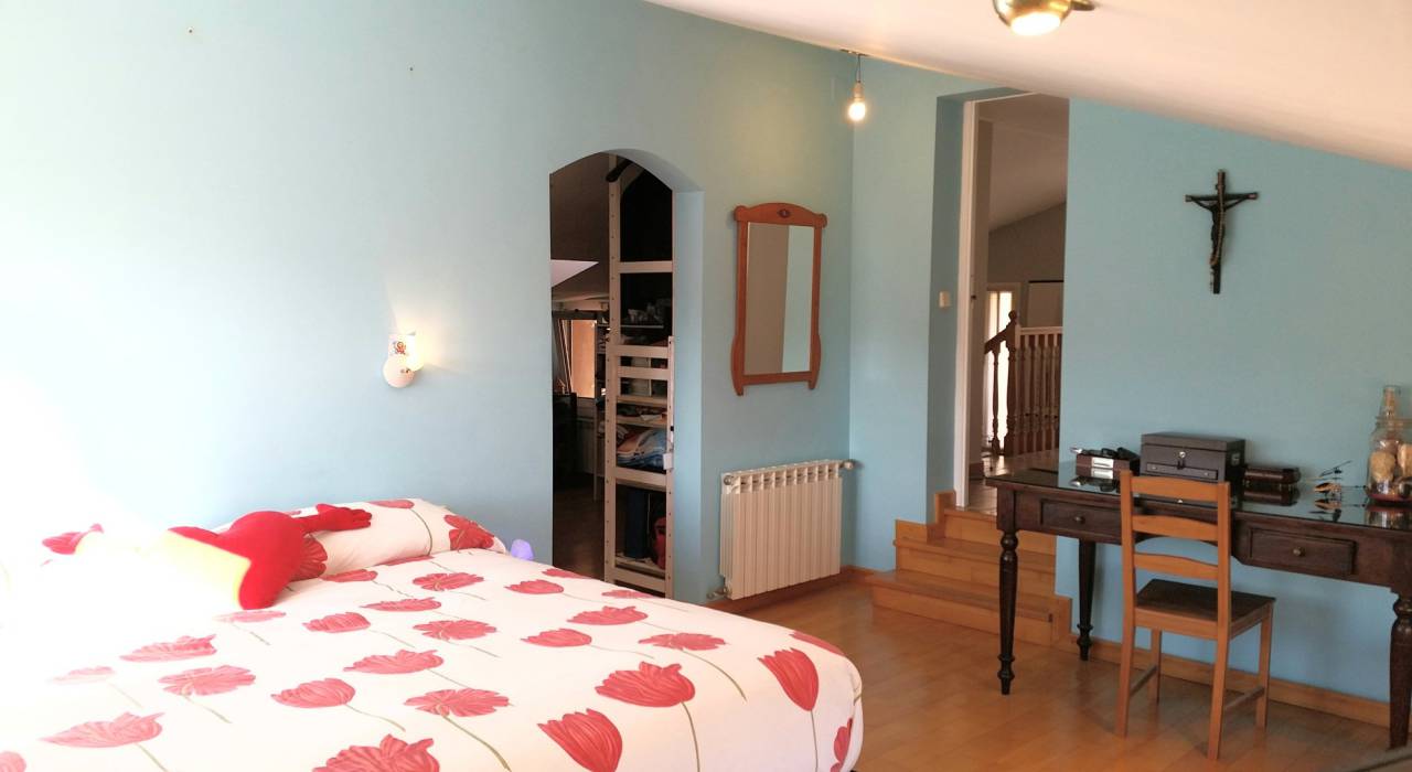 Vente - Villa - Barcelona  - Alella