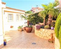 Vente - Villa - Benidorm - Rincon de Loix