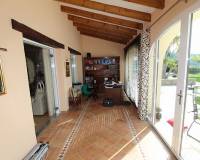 Vente - Villa - Benissa - Racó de Galena