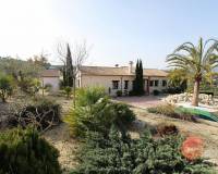 Vente - Villa - Benissa - Racó de Galena