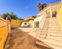 Vente - Villa - Calpe - Center