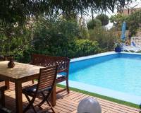 Vente - Villa - Calpe - Center