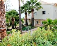 Vente - Villa - Calpe - Center