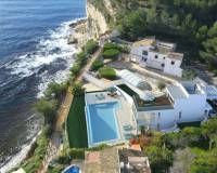 Vente - Villa - Calpe - Center