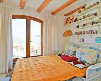 Vente - Villa - Calpe