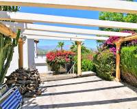 Vente - Villa - Calpe