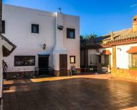 Vente - Villa - Chiclana de la Frontera - Novo Sancti Petri