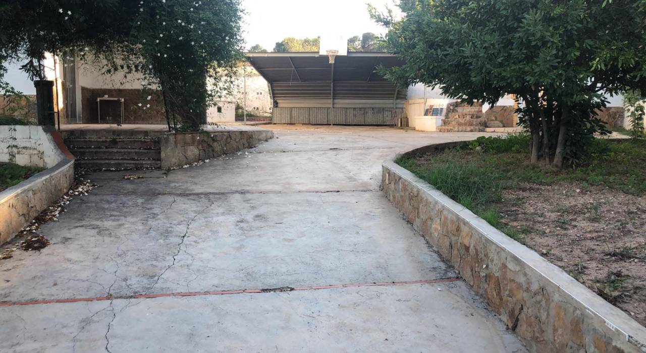 Vente - Villa - Chiva