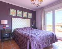 Vente - Villa - Denia