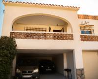 Vente - Villa - El Albir