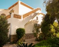 Vente - Villa - El Albir