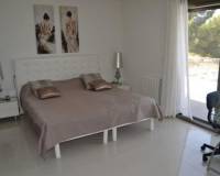 Vente - Villa - El Albir