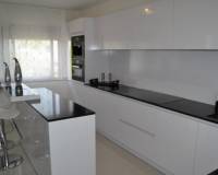 Vente - Villa - El Albir