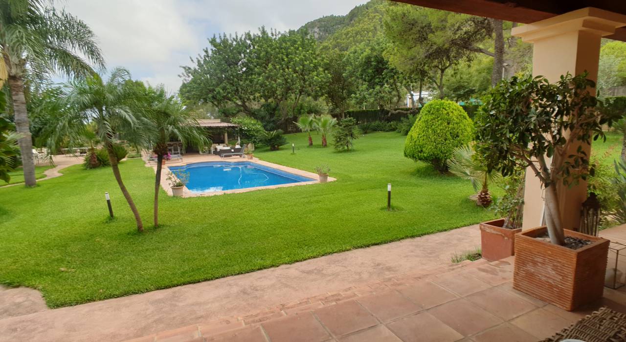 Vente - Villa - Gandía - Marxuquera