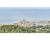 Vente - Villa - Garraf - Sitges