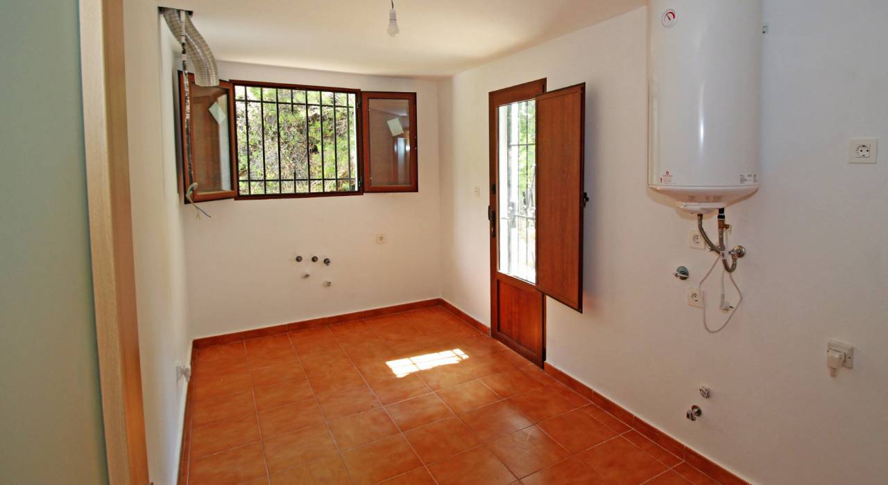 Vente - Villa - Jávea/Xabia - Jávea