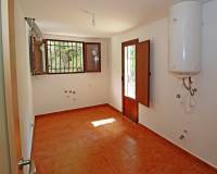 Vente - Villa - Jávea/Xabia - Jávea