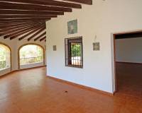 Vente - Villa - Jávea/Xabia - Jávea