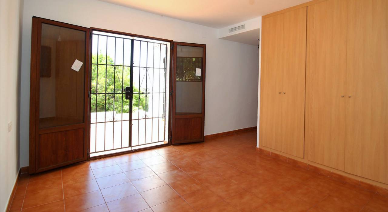 Vente - Villa - Jávea/Xabia - Jávea