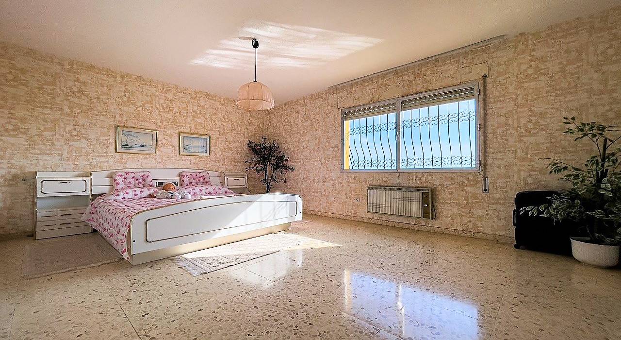 Vente - Villa - La Nucia