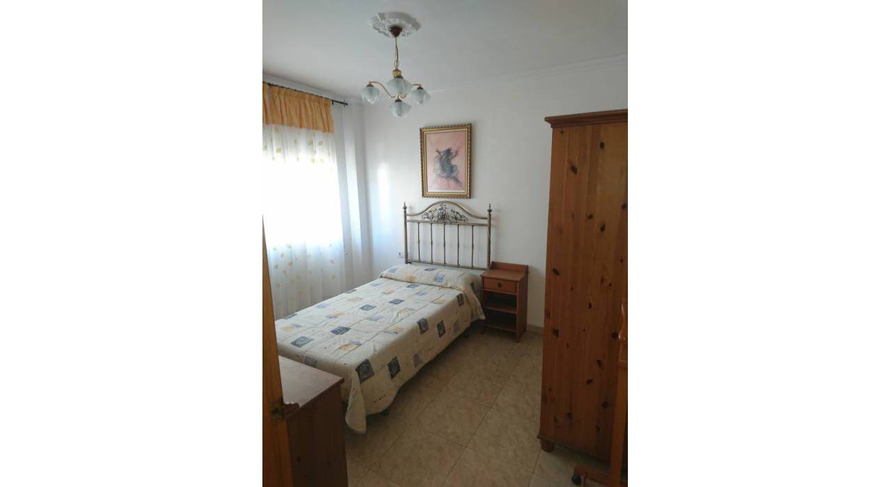 Vente - Villa - La Nucia