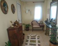 Vente - Villa - La Nucia