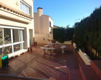 Vente - Villa - La Nucia