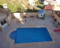 Vente - Villa - La Nucia