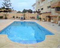 Vente - Villa - La Nucia